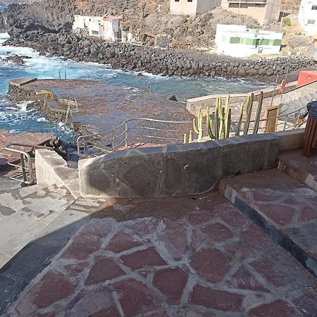 Oasis En Tenerife 3 El Escobonal Eksteriør billede