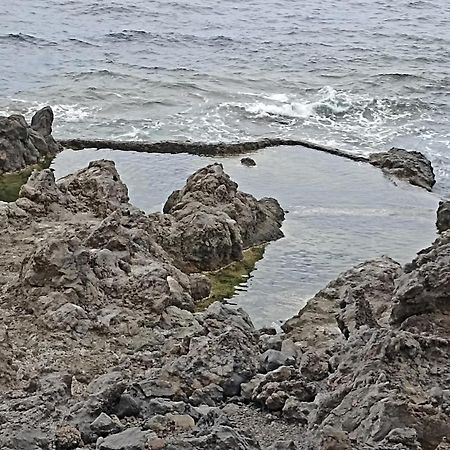 Oasis En Tenerife 3 El Escobonal Eksteriør billede