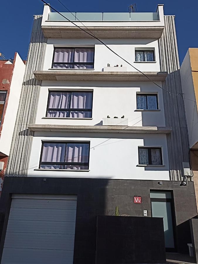 Oasis En Tenerife 3 El Escobonal Eksteriør billede