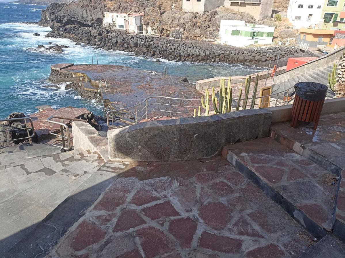 Oasis En Tenerife 3 El Escobonal Eksteriør billede