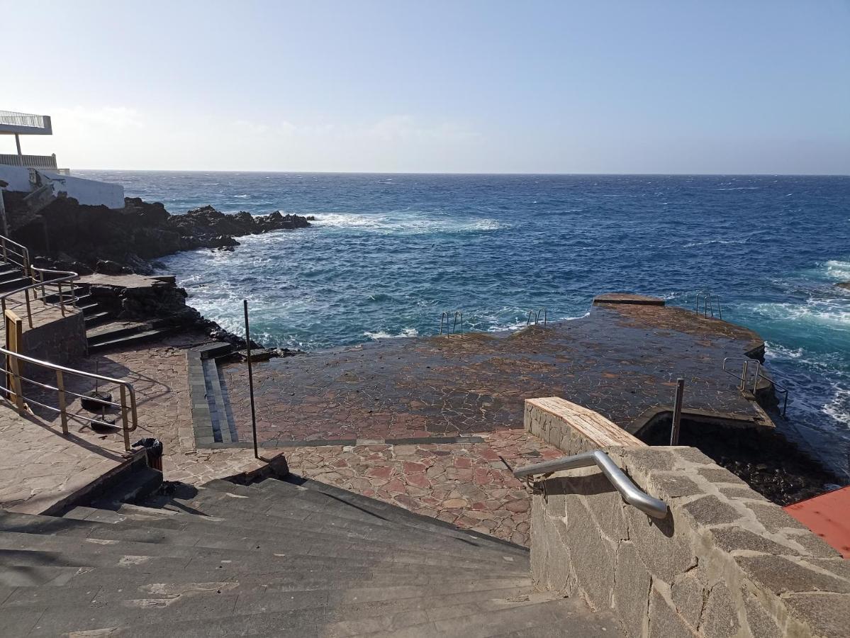 Oasis En Tenerife 3 El Escobonal Eksteriør billede