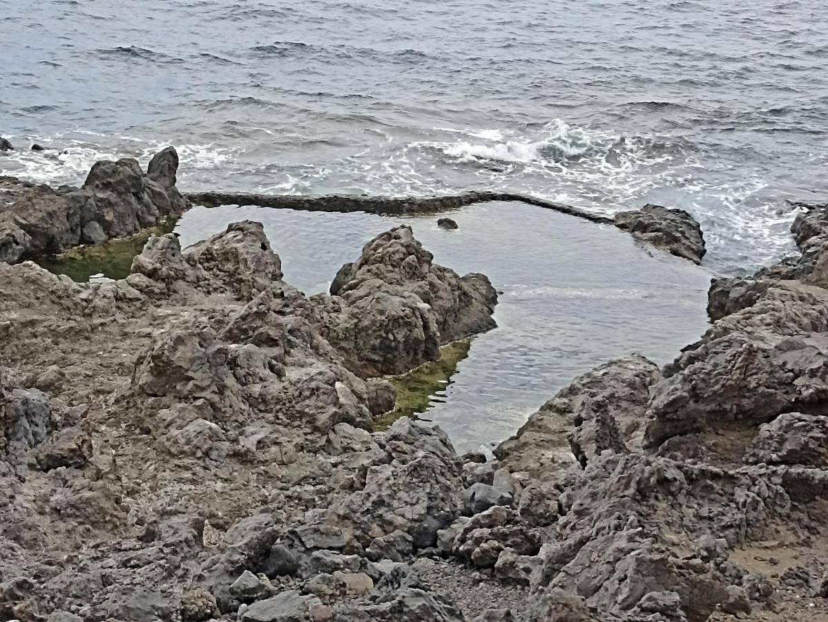 Oasis En Tenerife 3 El Escobonal Eksteriør billede