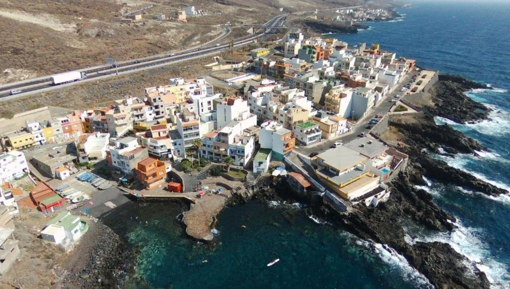 Oasis En Tenerife 3 El Escobonal Eksteriør billede